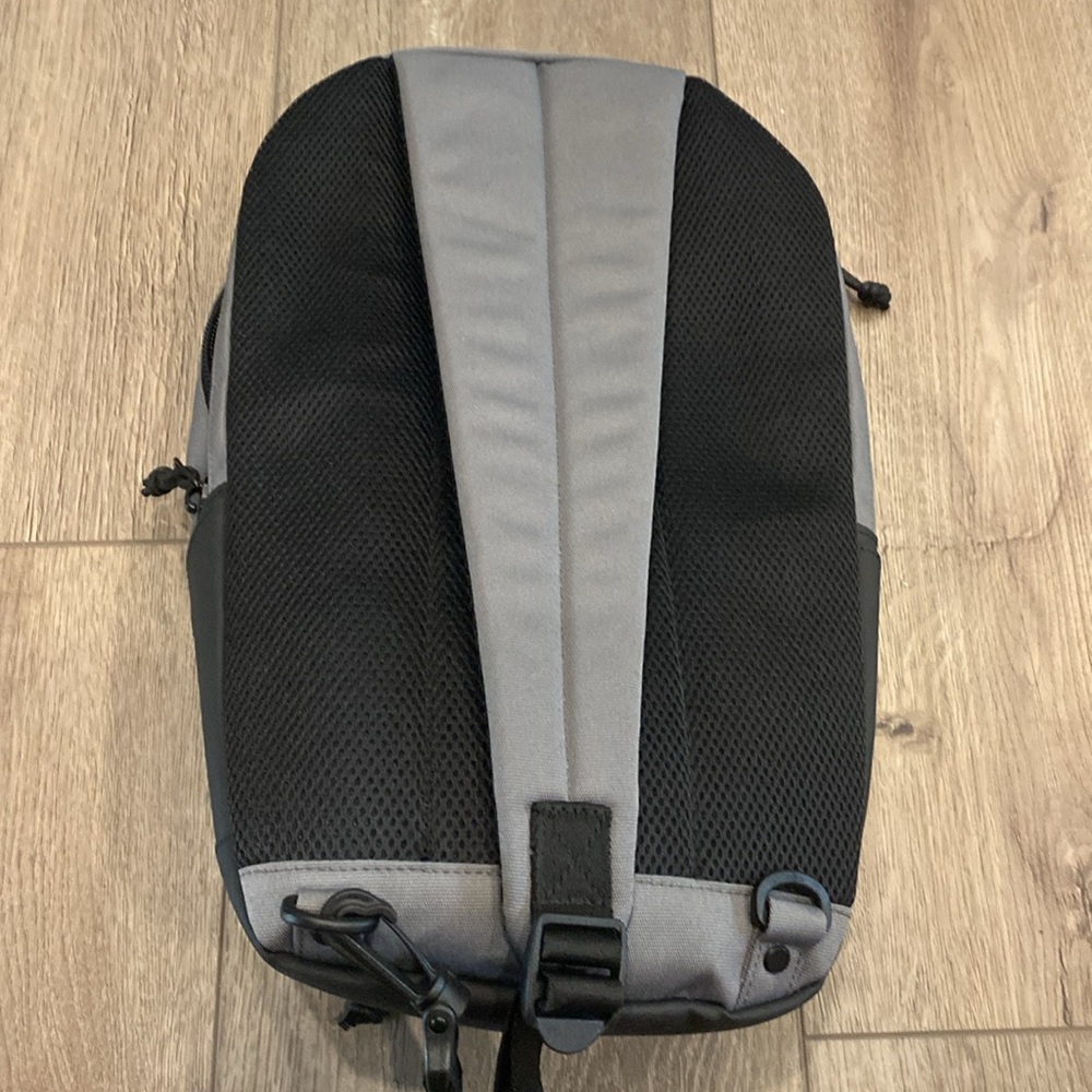 Brand new mini backpack - Picture 6 of 9